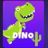 dino mystake